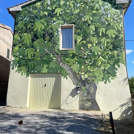 Il Belvedere Di Casa de Férias *